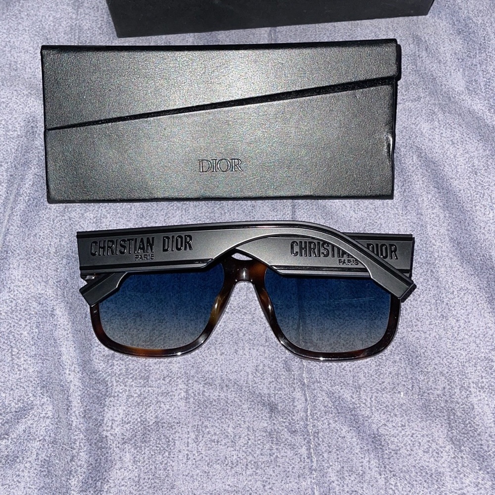 Christian Dior sunglasses